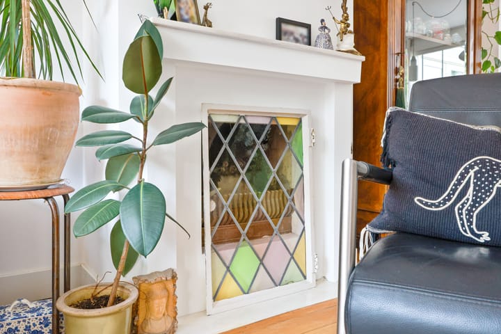 Foto 6 van Zevenhuizerlaan 51