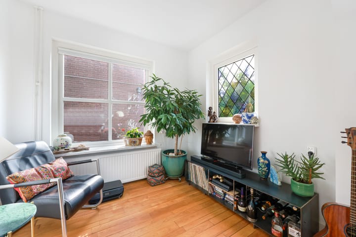 Foto 7 van Zevenhuizerlaan 51