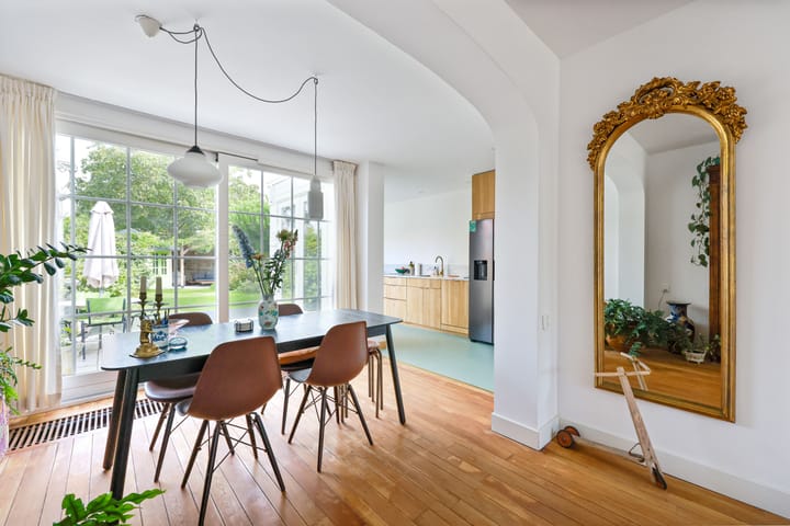 Foto 8 van Zevenhuizerlaan 51