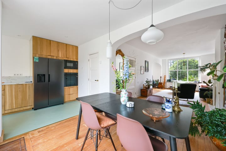 Foto 9 van Zevenhuizerlaan 51