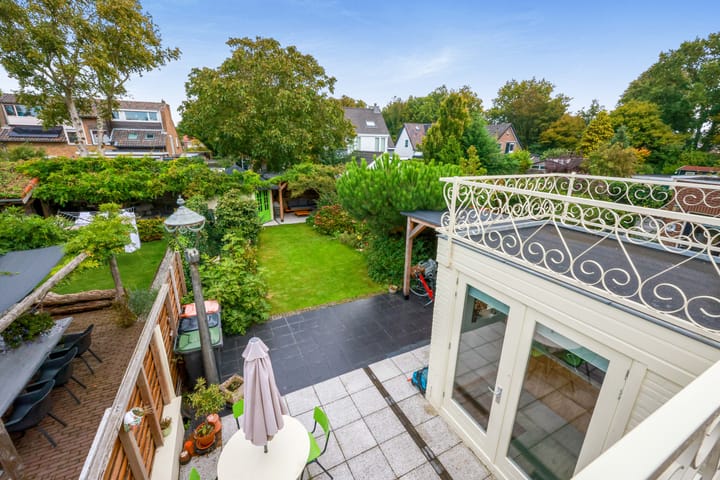 Foto 19 van Zevenhuizerlaan 51