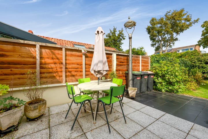 Foto 26 van Zevenhuizerlaan 51