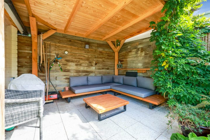 Foto 28 van Zevenhuizerlaan 51