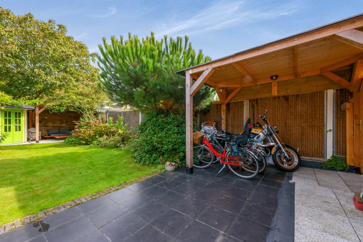 Foto 29 van Zevenhuizerlaan 51