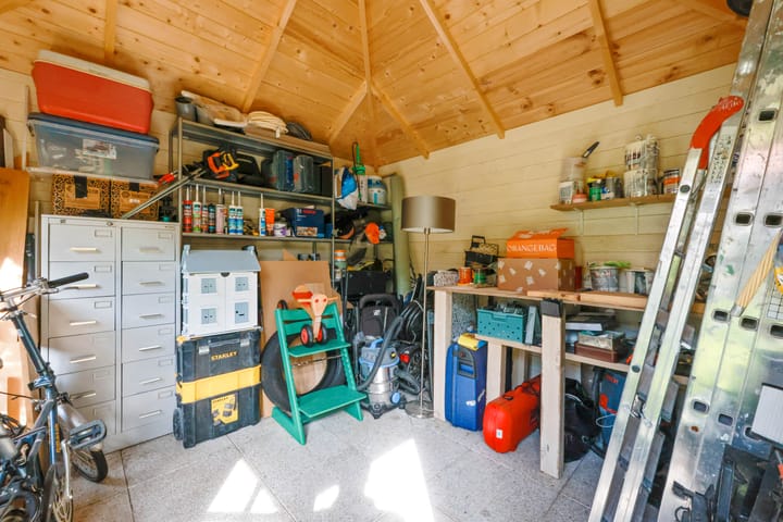 Foto 30 van Zevenhuizerlaan 51