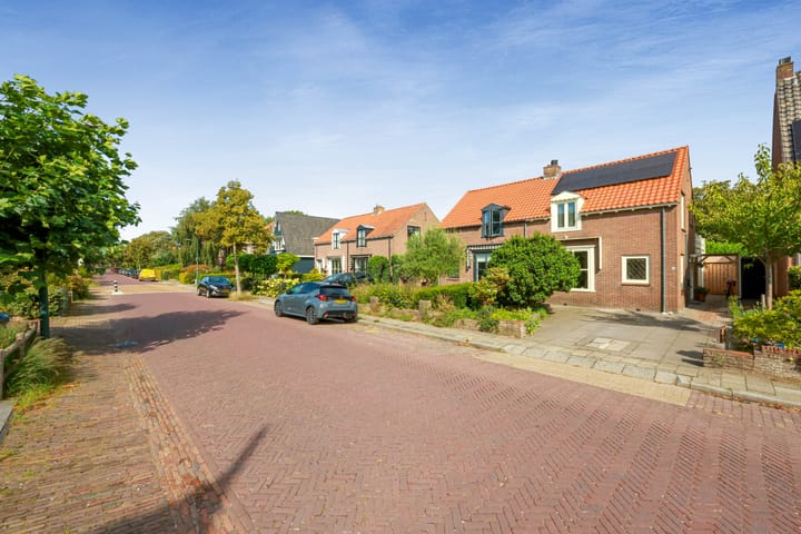 Foto 31 van Zevenhuizerlaan 51