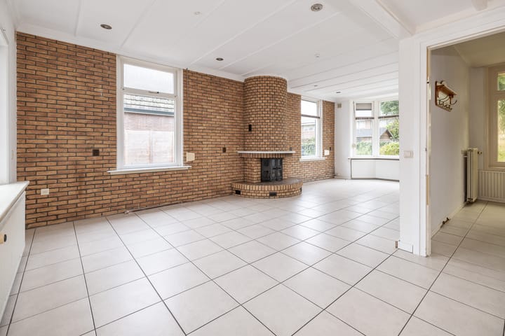 Foto 2 van Prins Hendrikweg 26