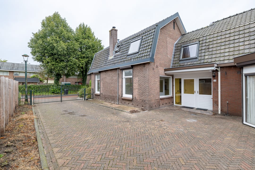 Foto 28 van Prins Hendrikweg 26