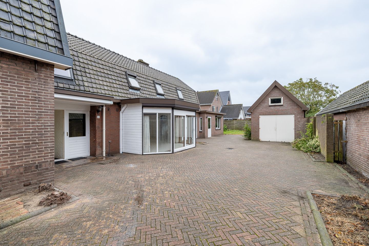 Foto 29 van Prins Hendrikweg 26