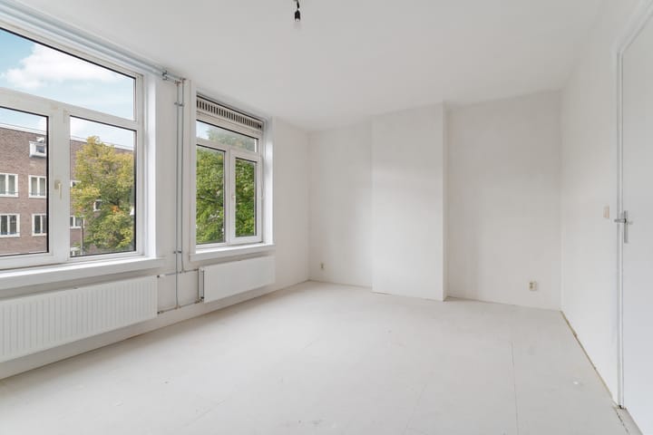 Foto 2 van Discusstraat 3-2L