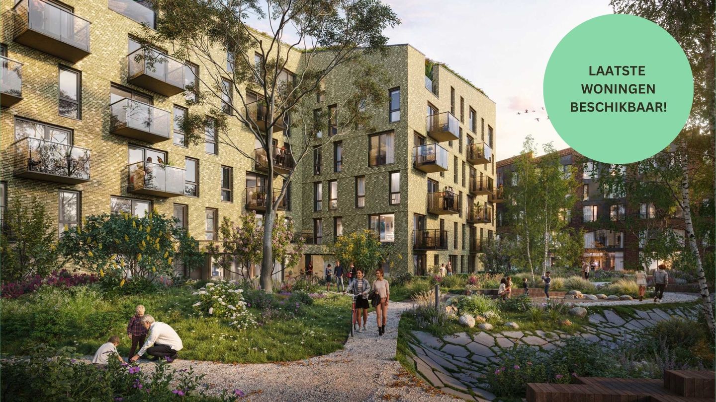 Photo 10 of Dok4 - Oudorp (Dok6)