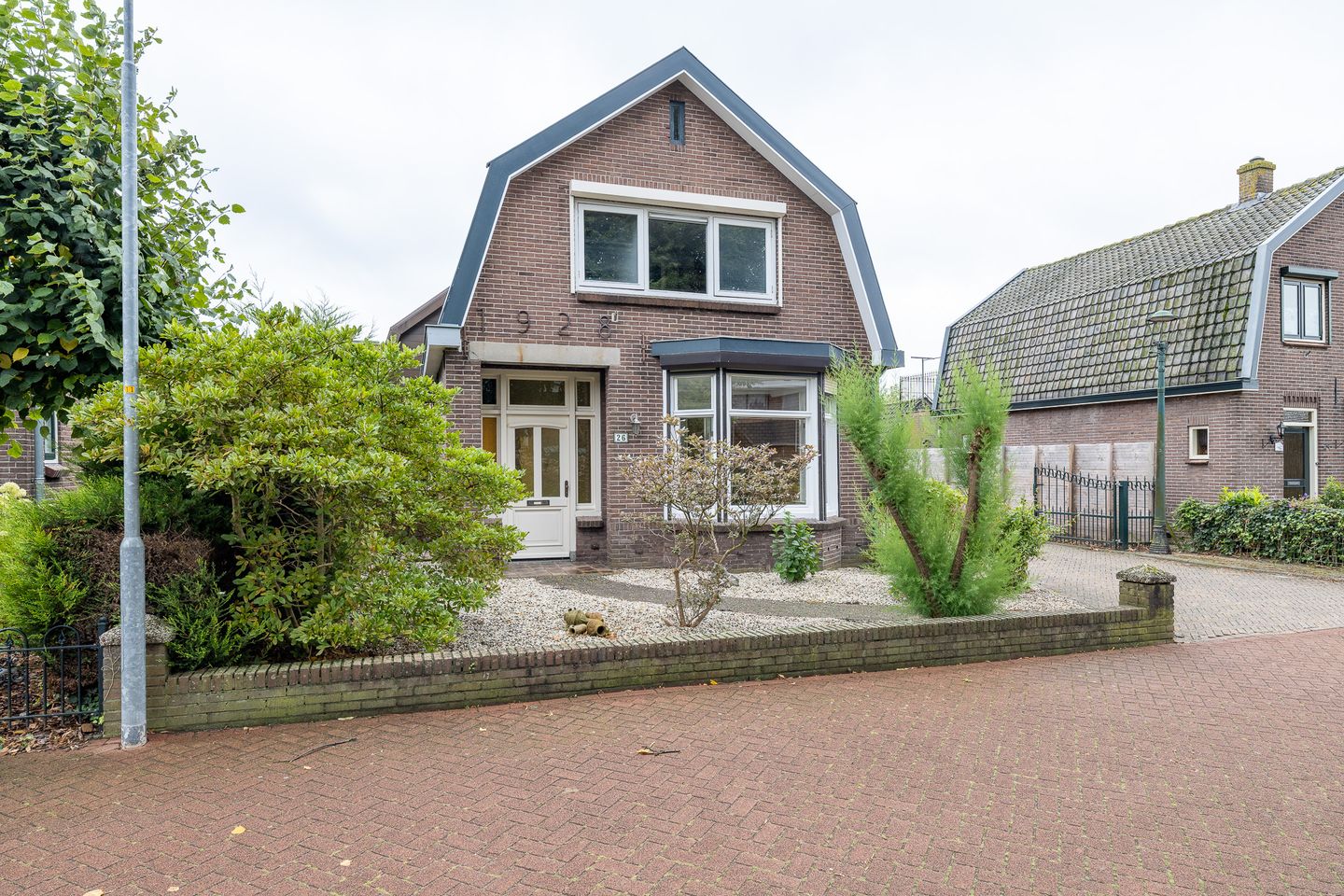 Foto 64 van Prins Hendrikweg 26