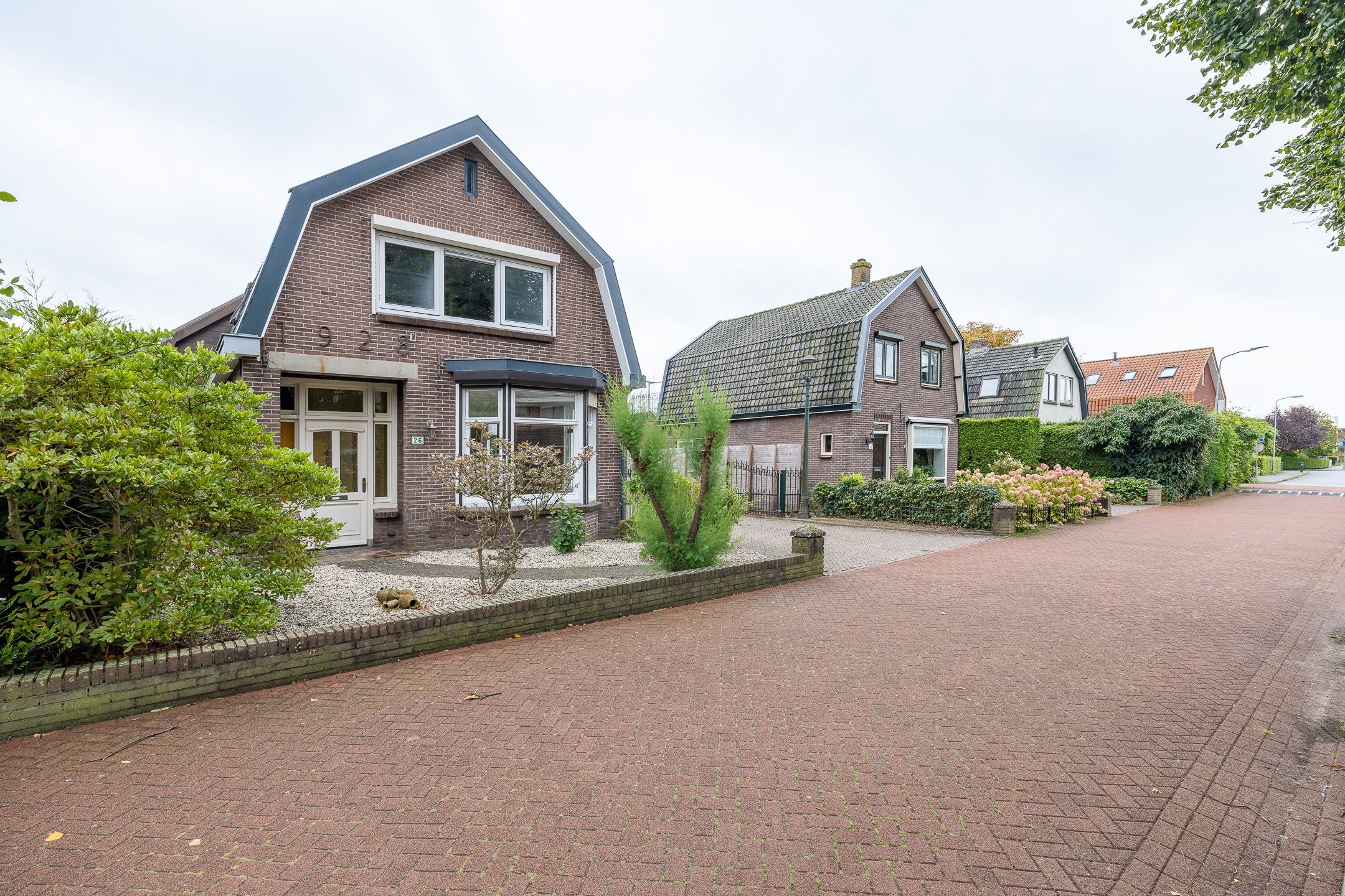 Foto 66 van Prins Hendrikweg 26