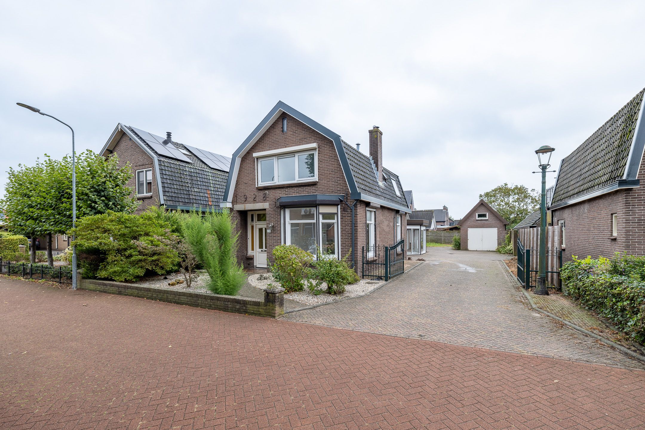 Foto 69 van Prins Hendrikweg 26