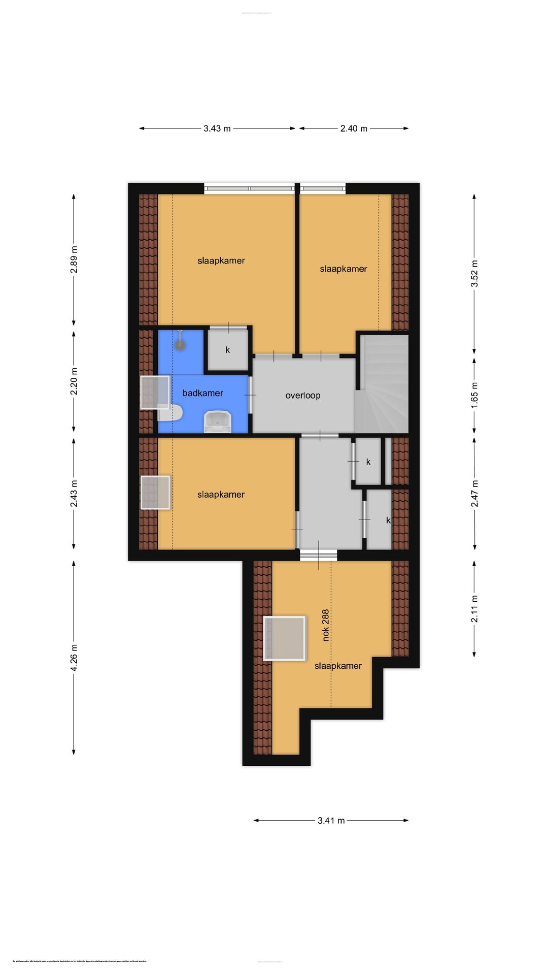 Foto 71 van Prins Hendrikweg 26