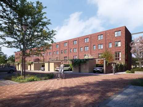 Modinettestraat thumbnail