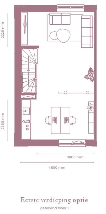 Foto 6 van Modinettestraat