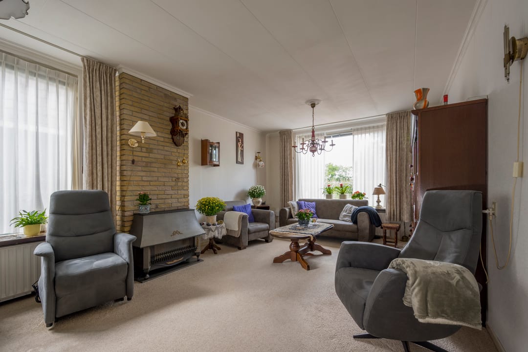 Foto 7 van Amersfoortseweg 74