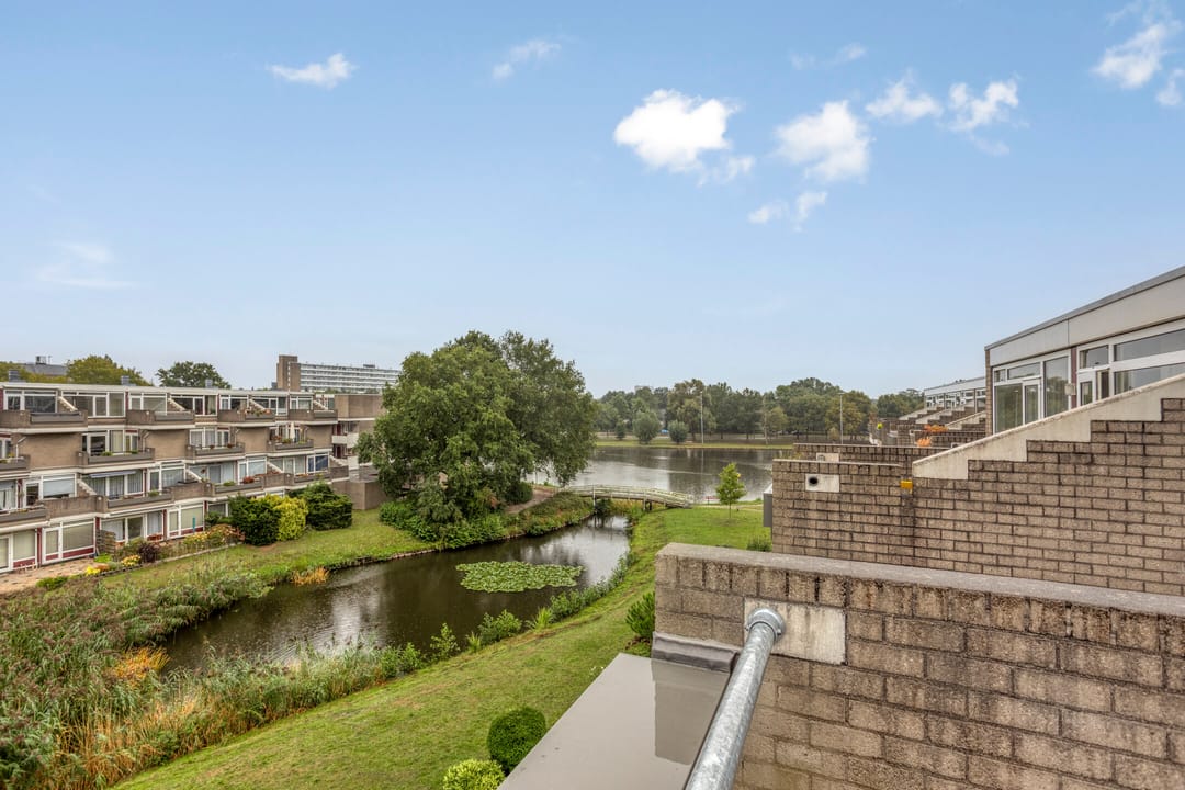 Foto 7 van Huibertplaat 103