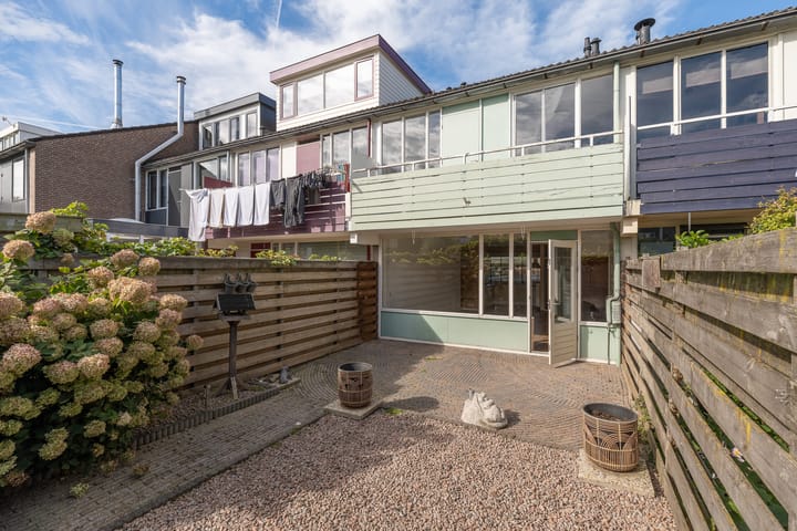 Foto 1 van Nijenbeek 70