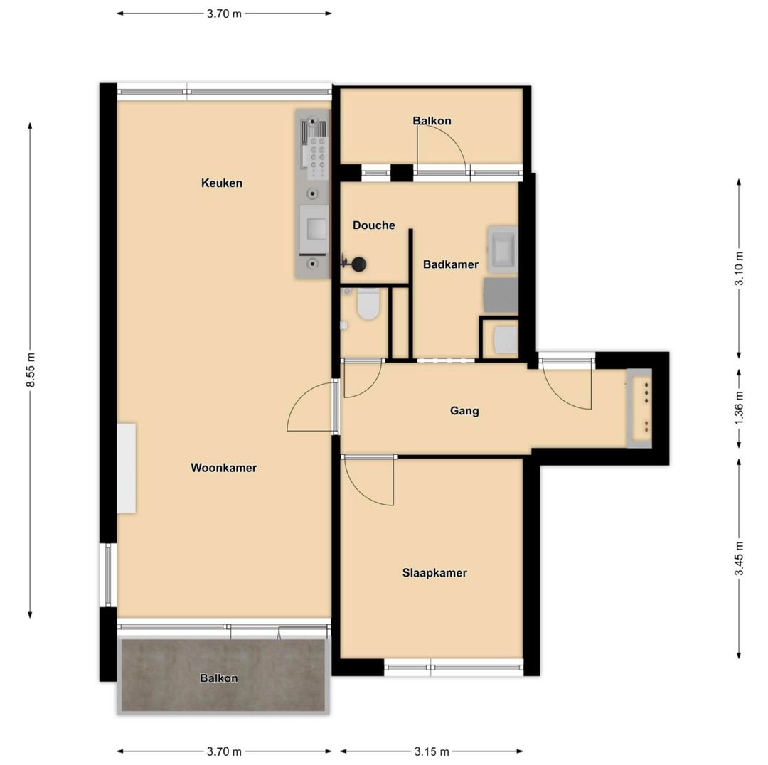 Foto 28 van Dahliastraat 60