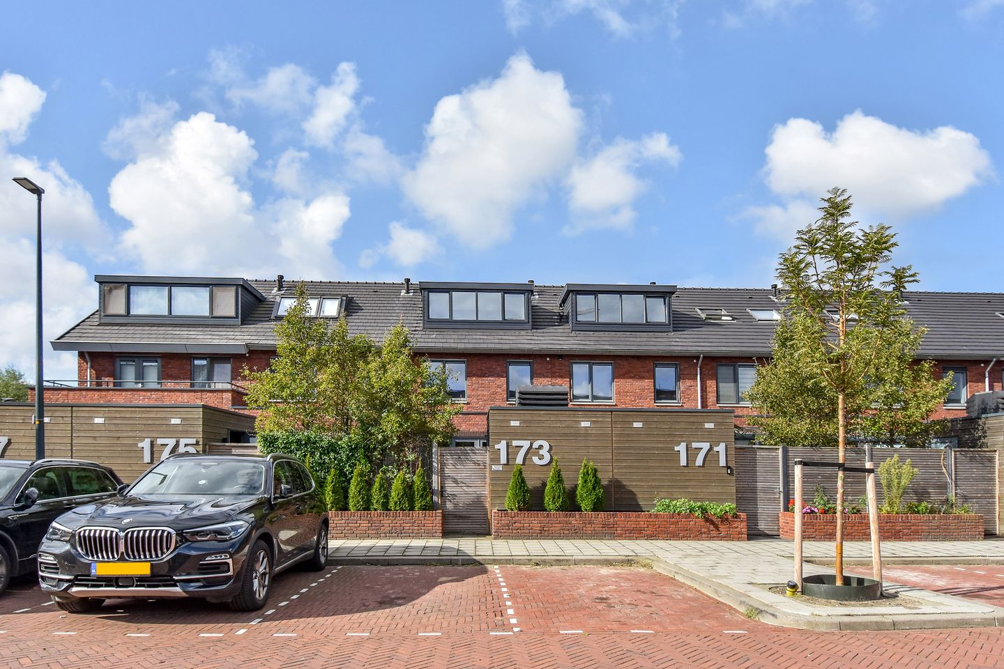 Photo 4 of Nannie van Wehlstraat 173