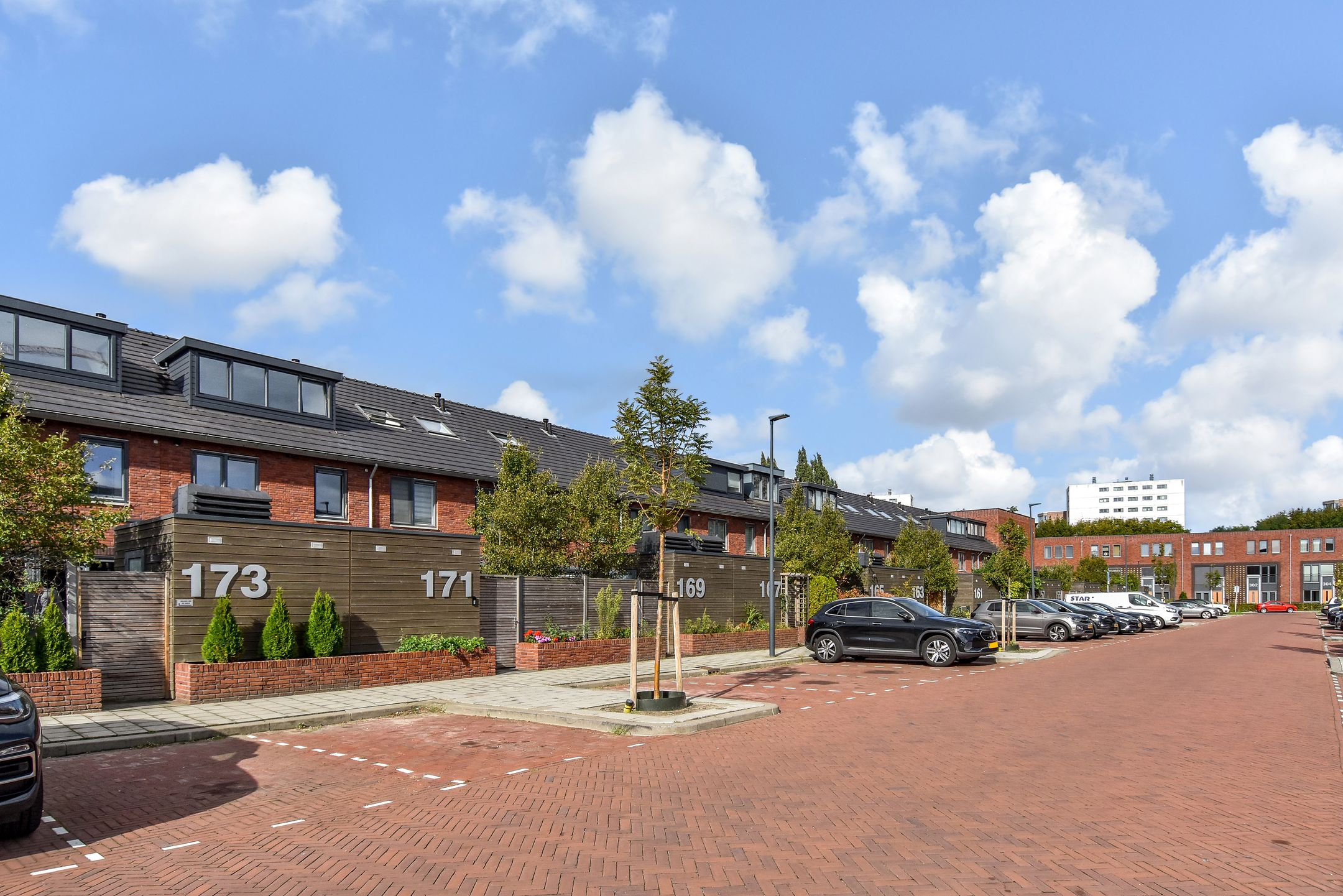 Photo 6 of Nannie van Wehlstraat 173