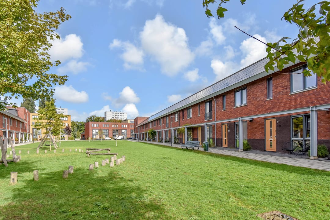 Photo 7 of Nannie van Wehlstraat 173