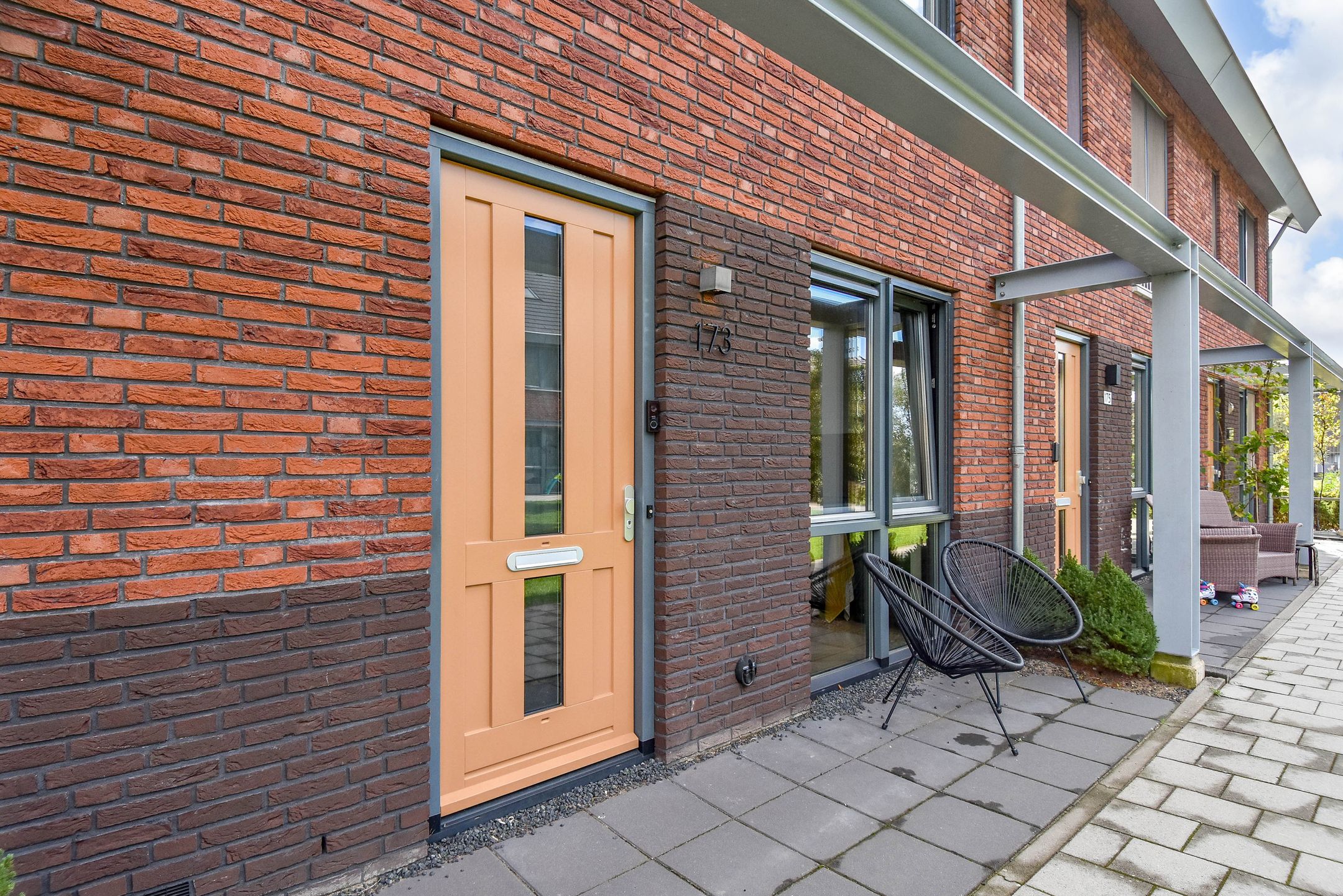 Photo 9 of Nannie van Wehlstraat 173