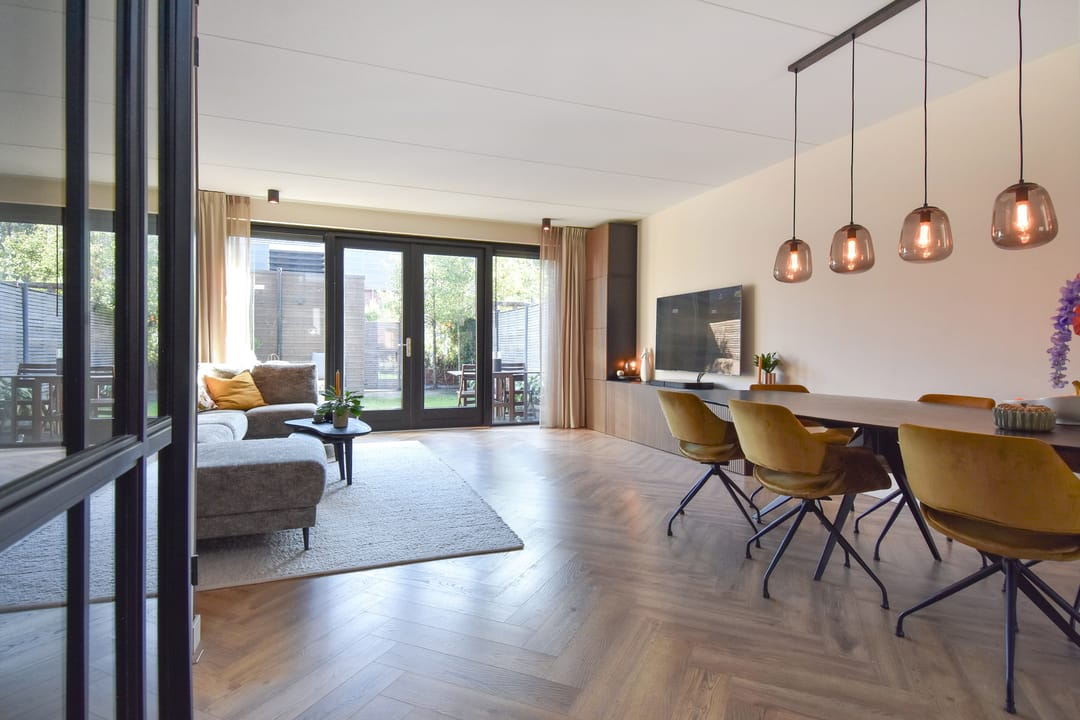 Photo 11 of Nannie van Wehlstraat 173