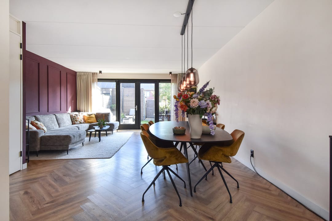 Photo 13 of Nannie van Wehlstraat 173