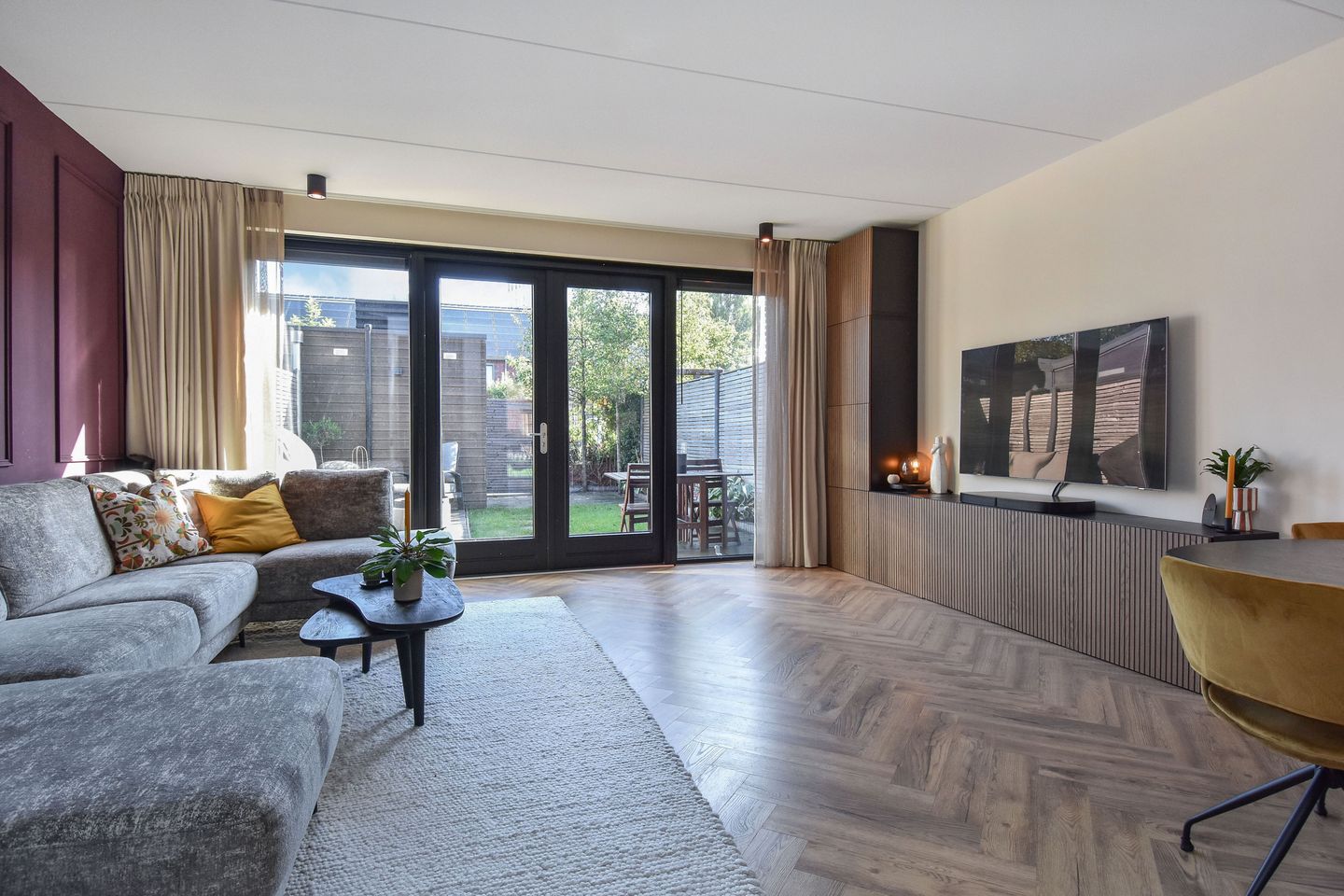 Foto 1 van Nannie van Wehlstraat 173