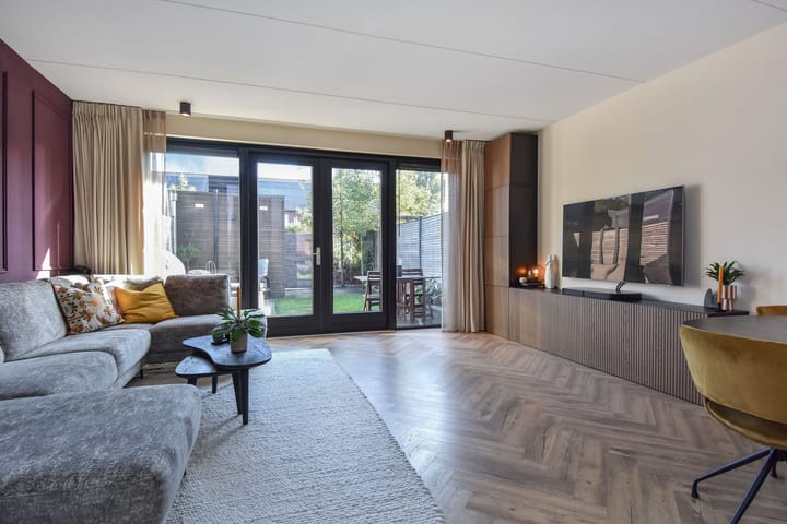 Nannie van Wehlstraat 173