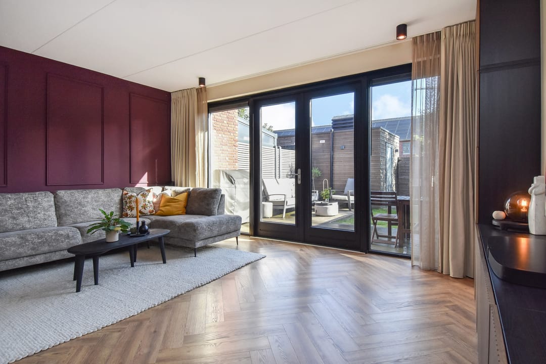 Photo 16 of Nannie van Wehlstraat 173