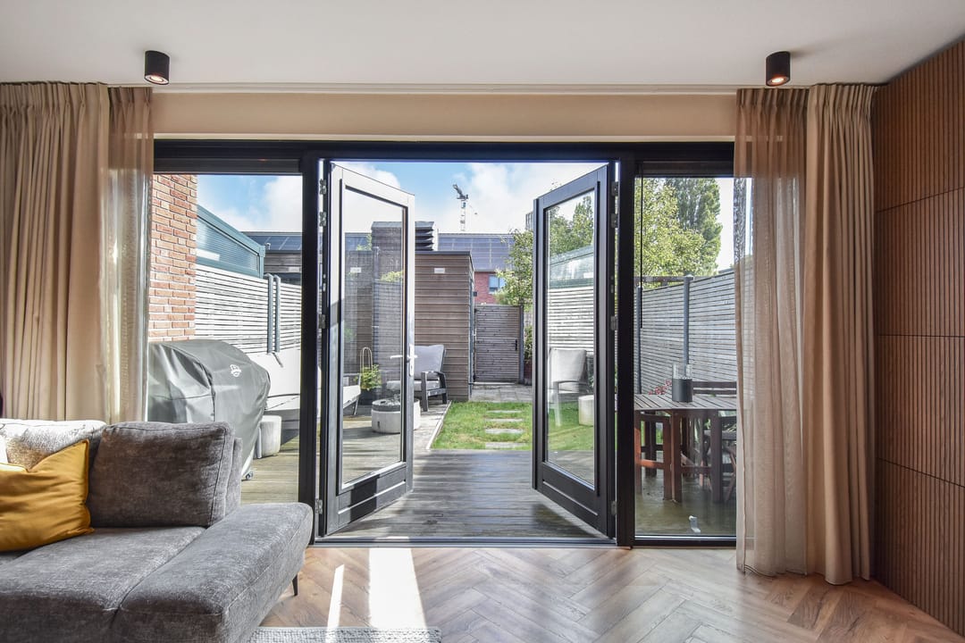 Photo 17 of Nannie van Wehlstraat 173