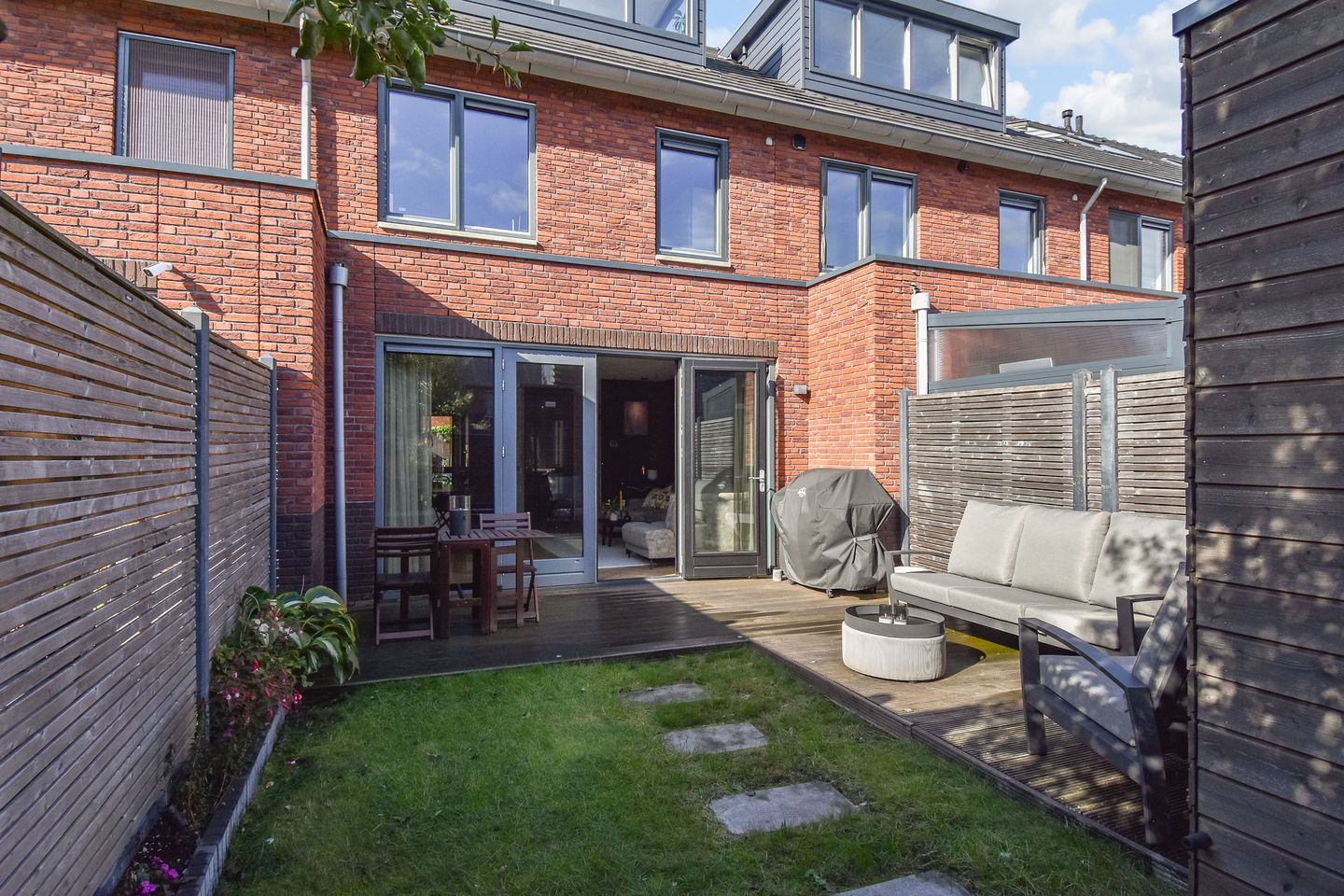 Photo 19 of Nannie van Wehlstraat 173