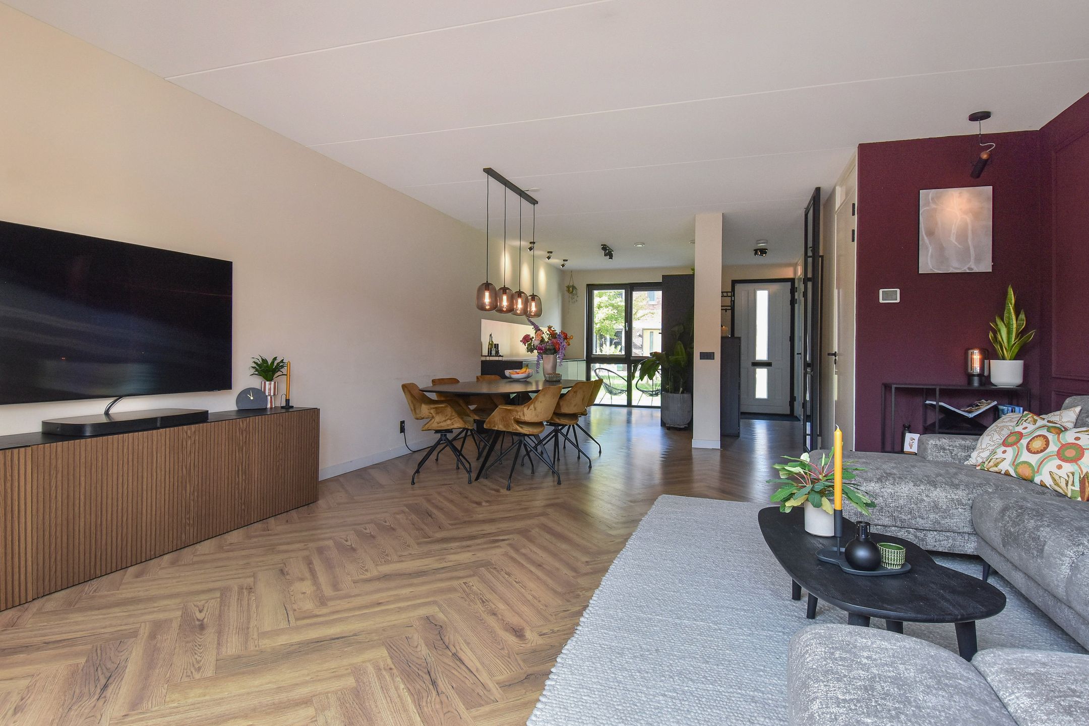 Photo 21 of Nannie van Wehlstraat 173