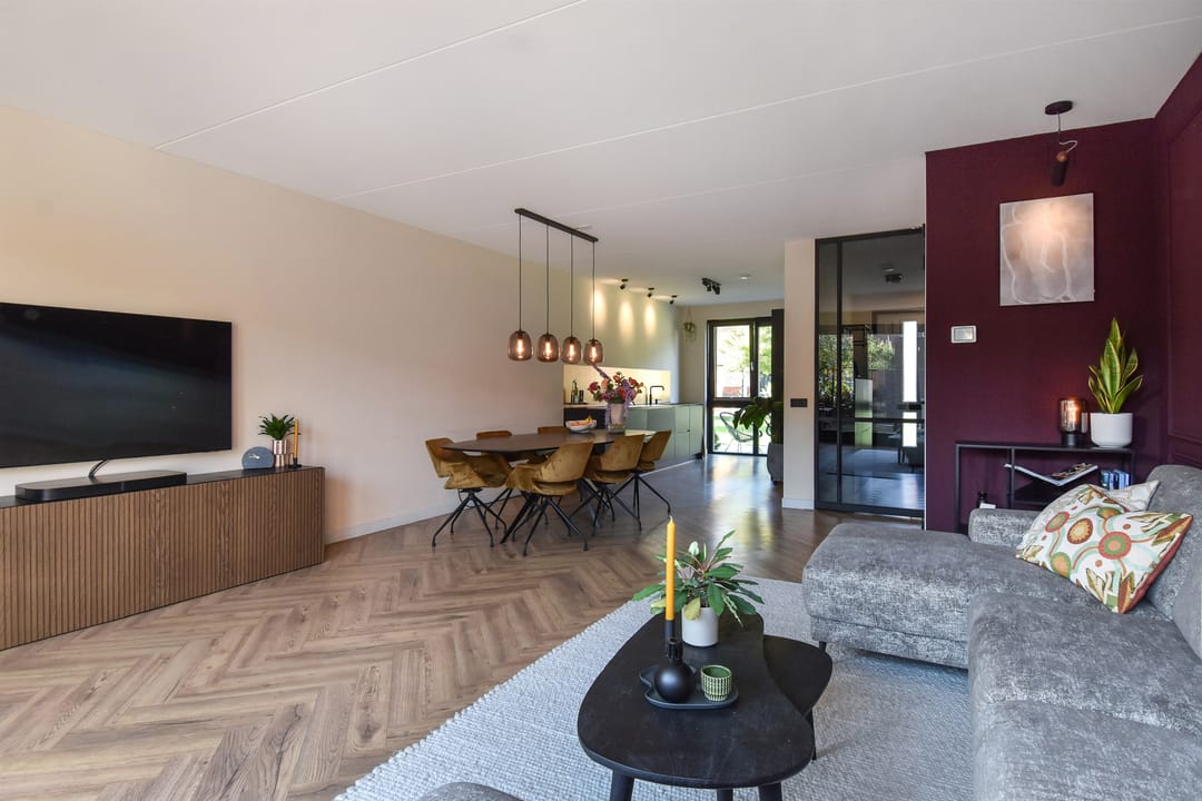 Photo 22 of Nannie van Wehlstraat 173