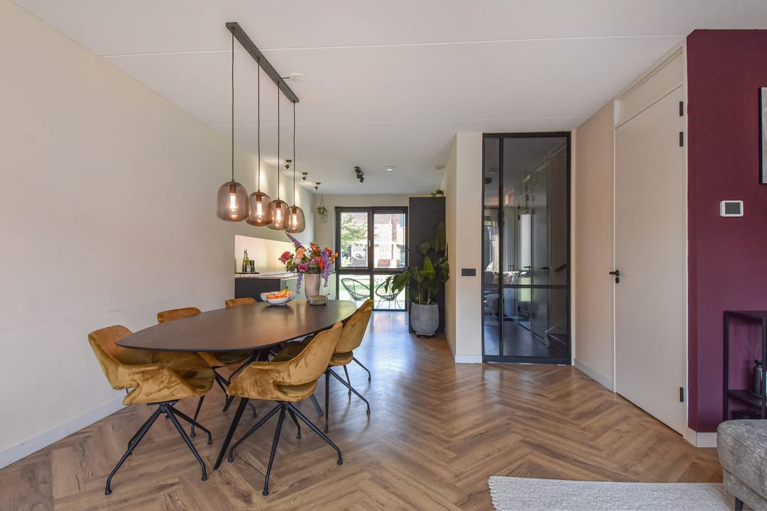 Photo 23 of Nannie van Wehlstraat 173