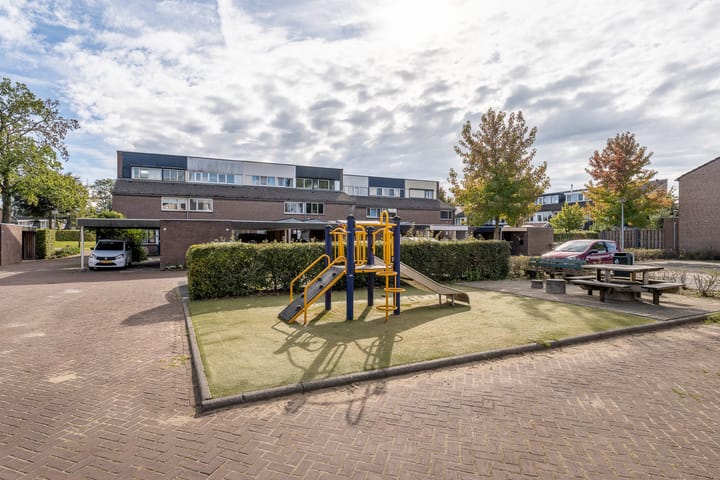 Foto 40 van Nijenbeek 70