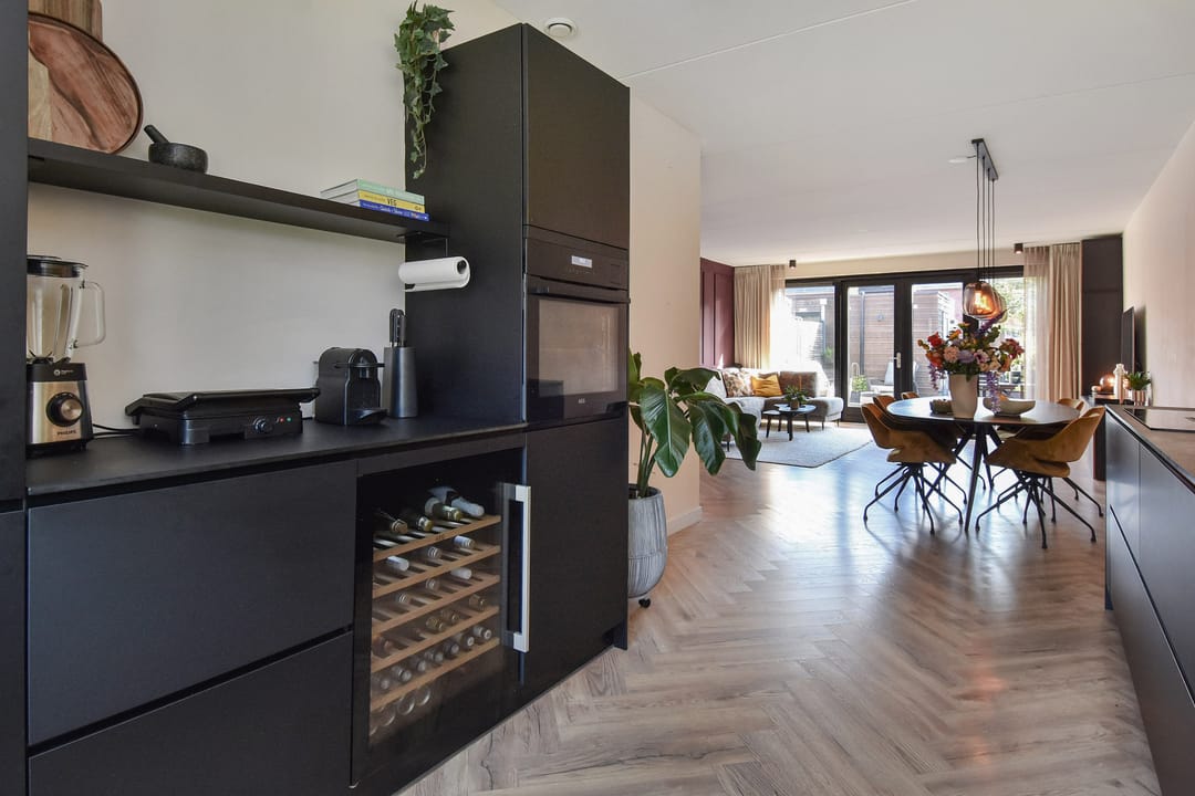 Photo 28 of Nannie van Wehlstraat 173