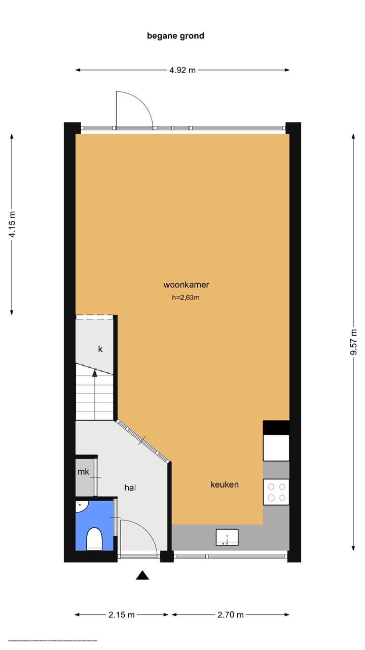 Foto 44 van Nijenbeek 70