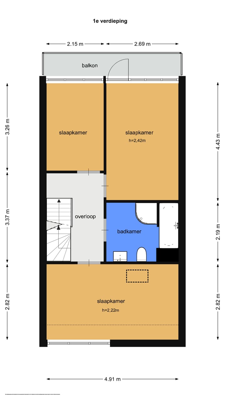 Foto 45 van Nijenbeek 70