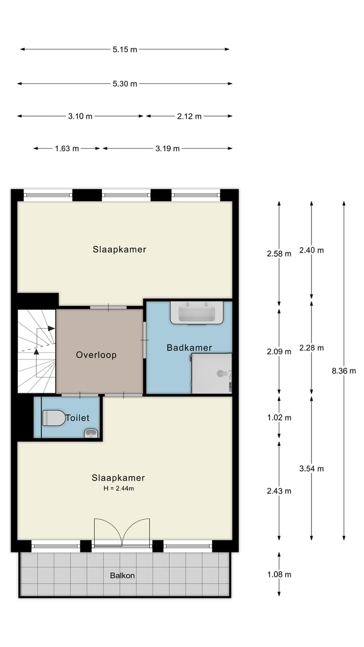 Foto 53 van Waterlaan 8