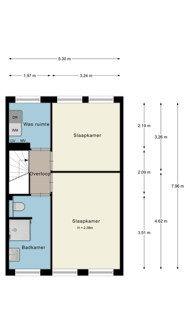 Foto 54 van Waterlaan 8
