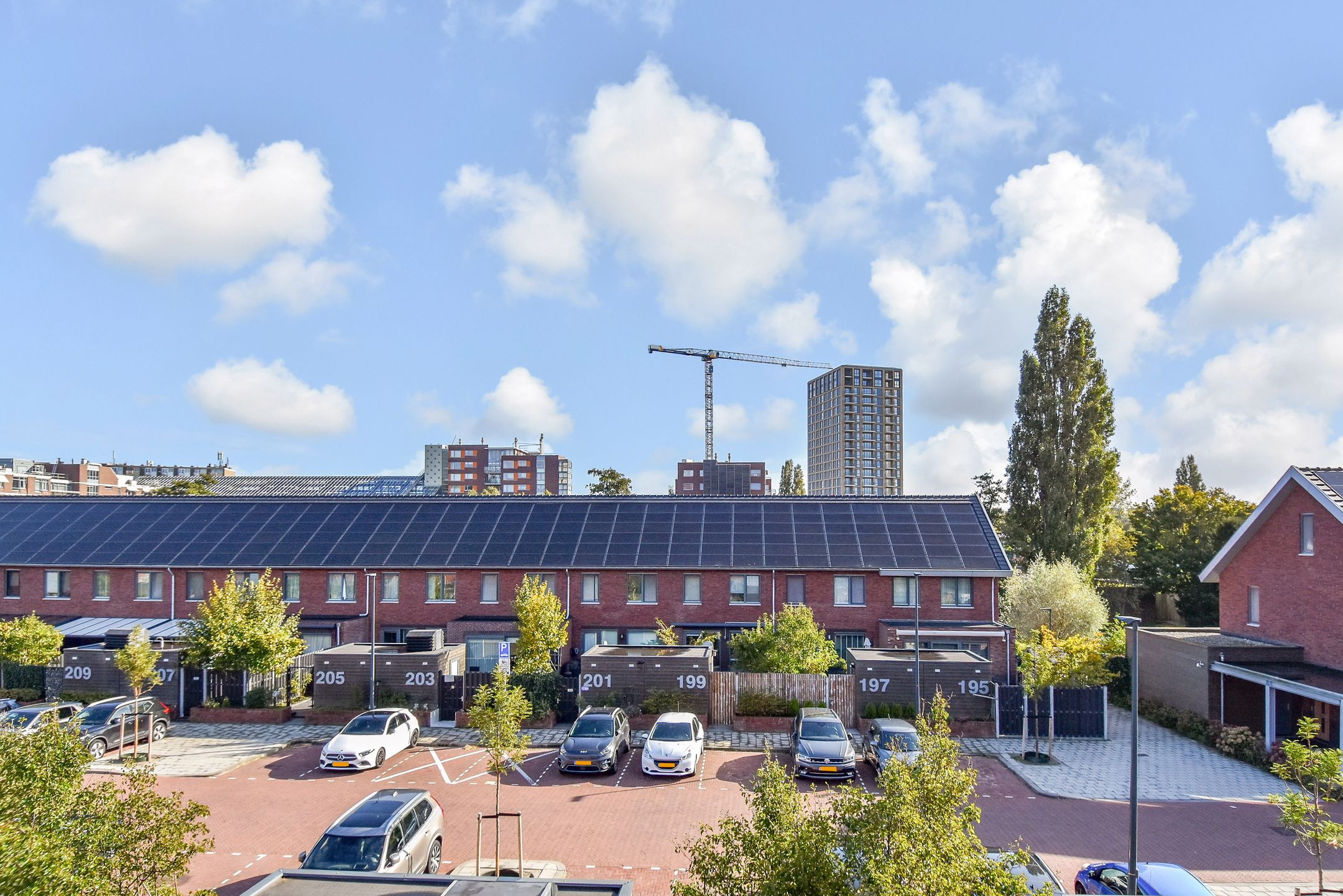 Photo 42 of Nannie van Wehlstraat 173