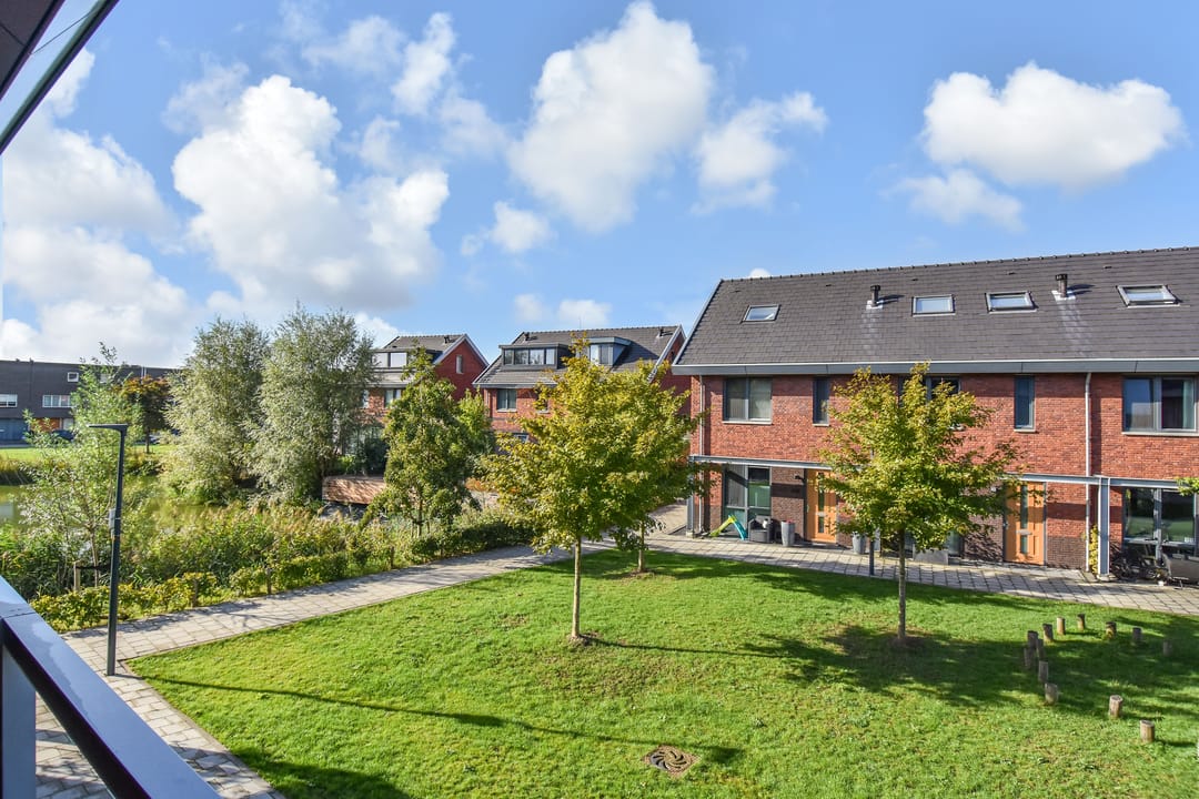 Photo 43 of Nannie van Wehlstraat 173