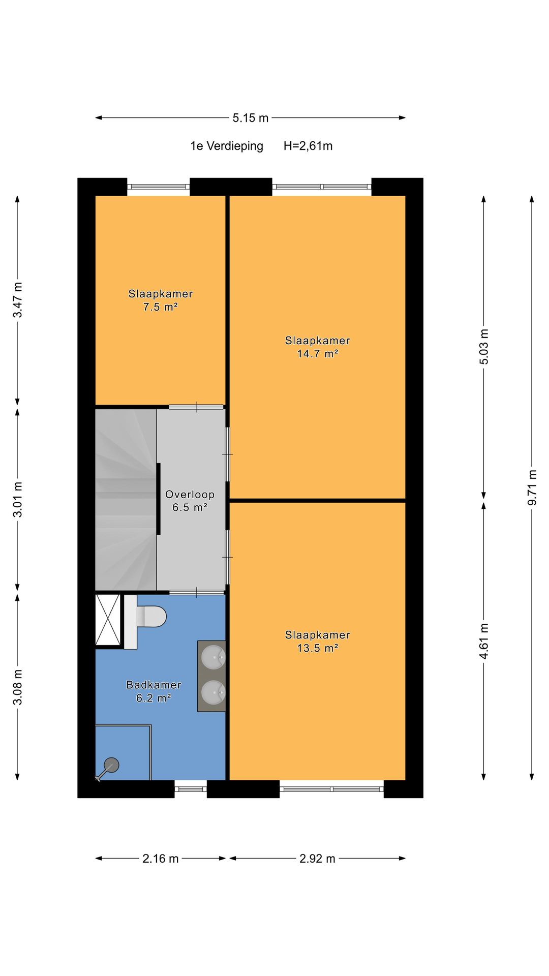 Photo 47 of Nannie van Wehlstraat 173