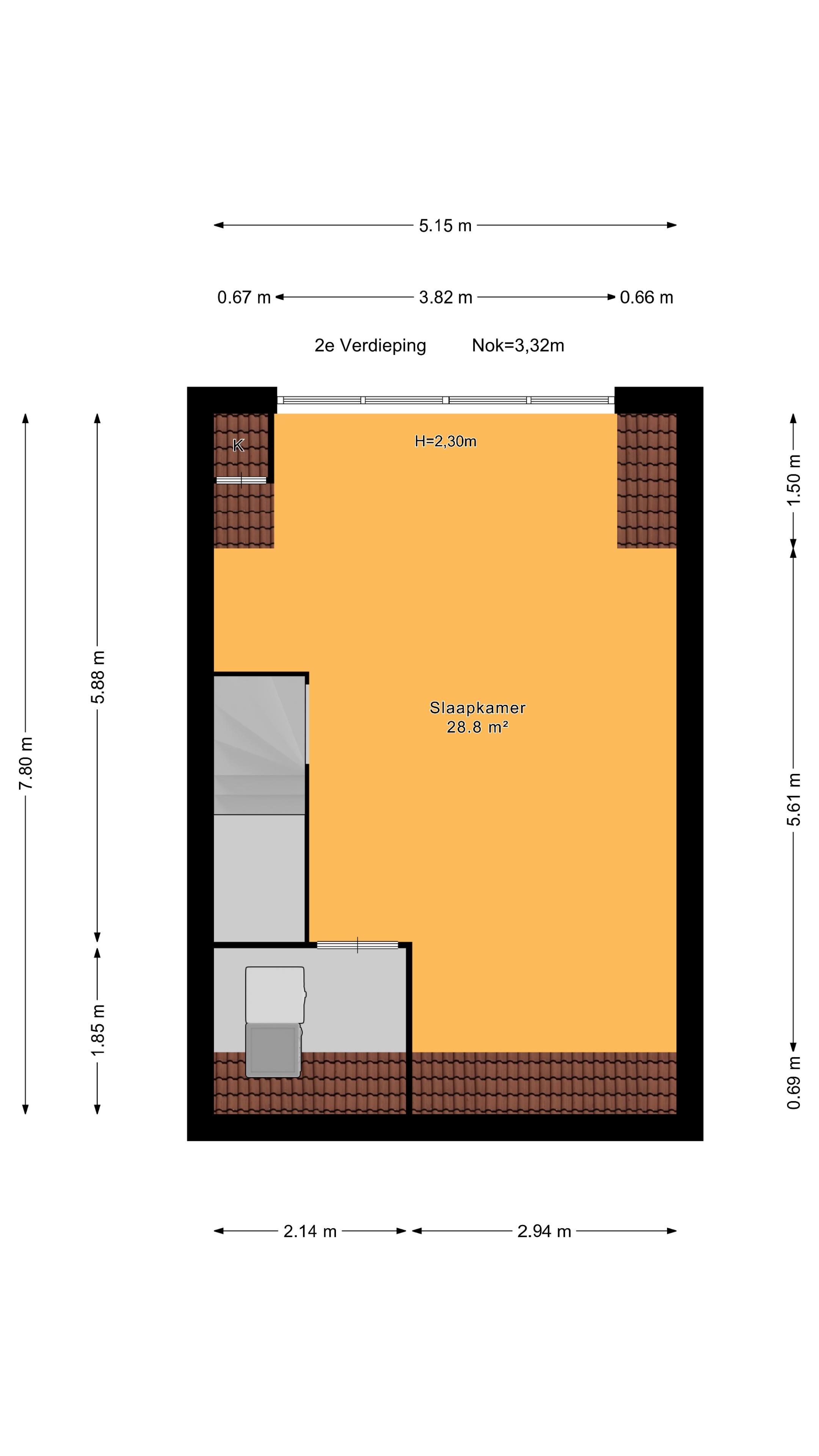 Photo 48 of Nannie van Wehlstraat 173