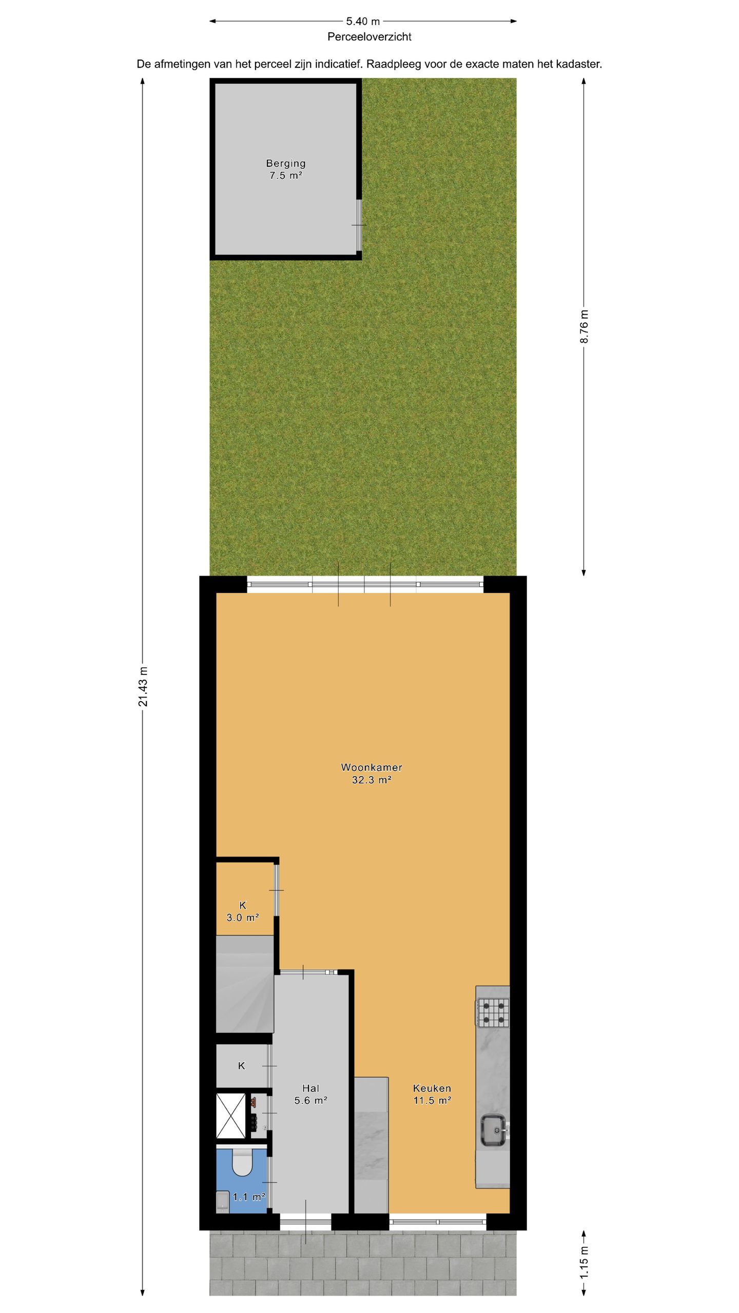 Photo 49 of Nannie van Wehlstraat 173